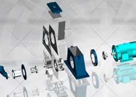 通過式拋丸機選購準備工作和設計標準是什么？